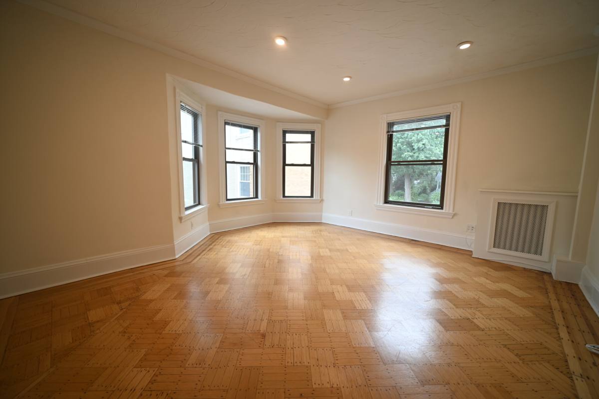 Apartment for rent at 77 Lanark Rd #2, Brighton, MA 02135