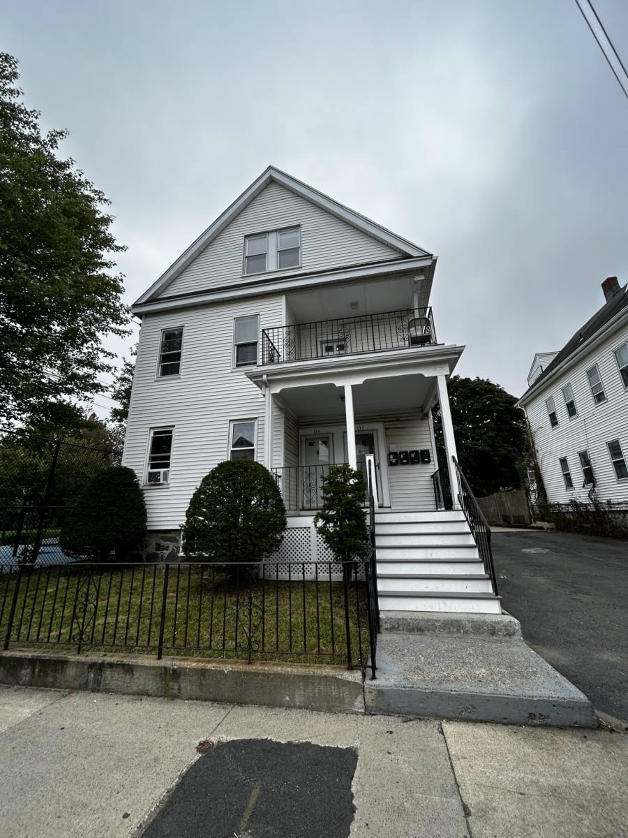 Apartment for rent at 137 Florence #3, Everett, MA 02149