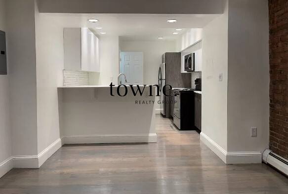 Apartment for rent at 127 Saint Botolph St #9, Boston, MA 02116