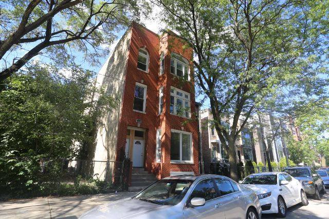 Apartment for rent at 1656 Erie #S5, Chicago, IL 60622