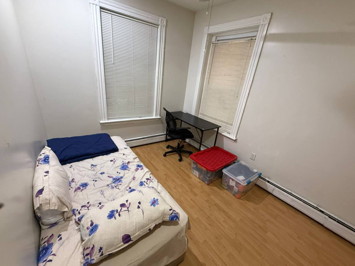 Apartment for rent at 129 Cedar St #1, Roxbury, MA 02119
