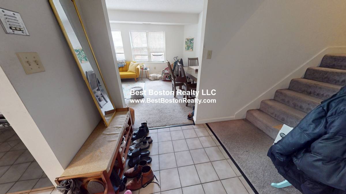 Apartment for rent at 175 Beacon #102, Somerville, MA 02143