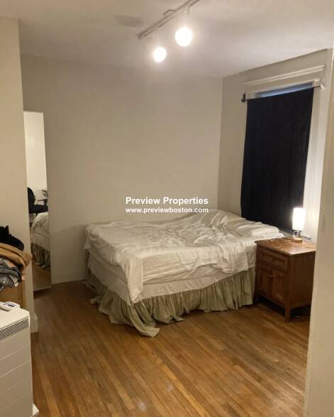 Apartment for rent at 1673 Commonwealth Ave #8P, Brighton, MA 02135
