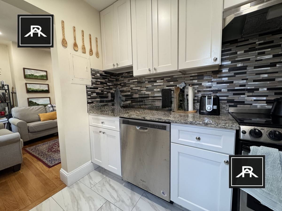 Apartment for rent at 45 Cameron St #2, Brookline, MA 02445