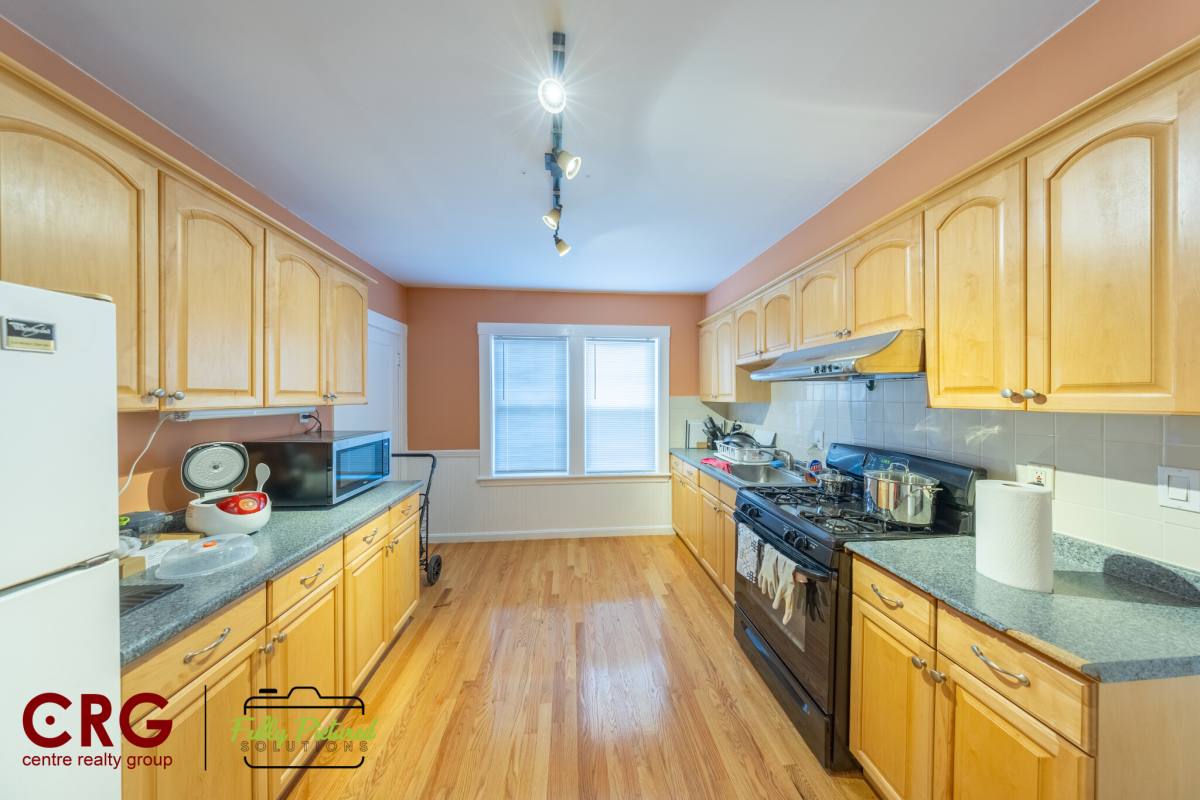 Apartment for rent at 99 Glenville Ave #3, Allston, MA 02134