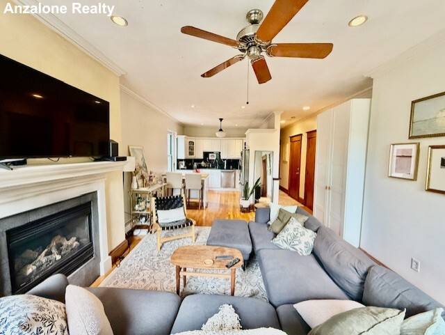 Apartment for rent at 13 Worcester #2, Boston, MA 02118