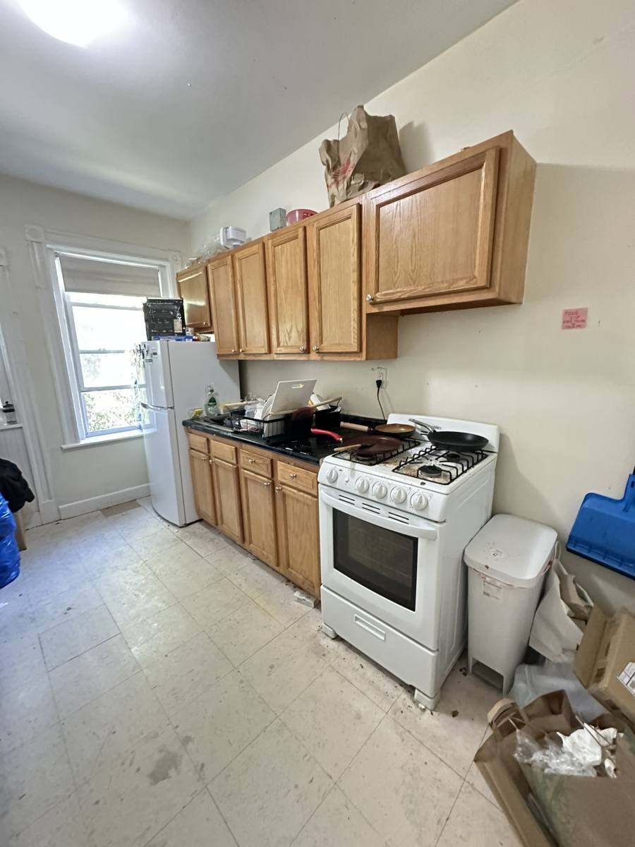 Apartment for rent at 19 Mount Hood #4, Brighton, MA 02135