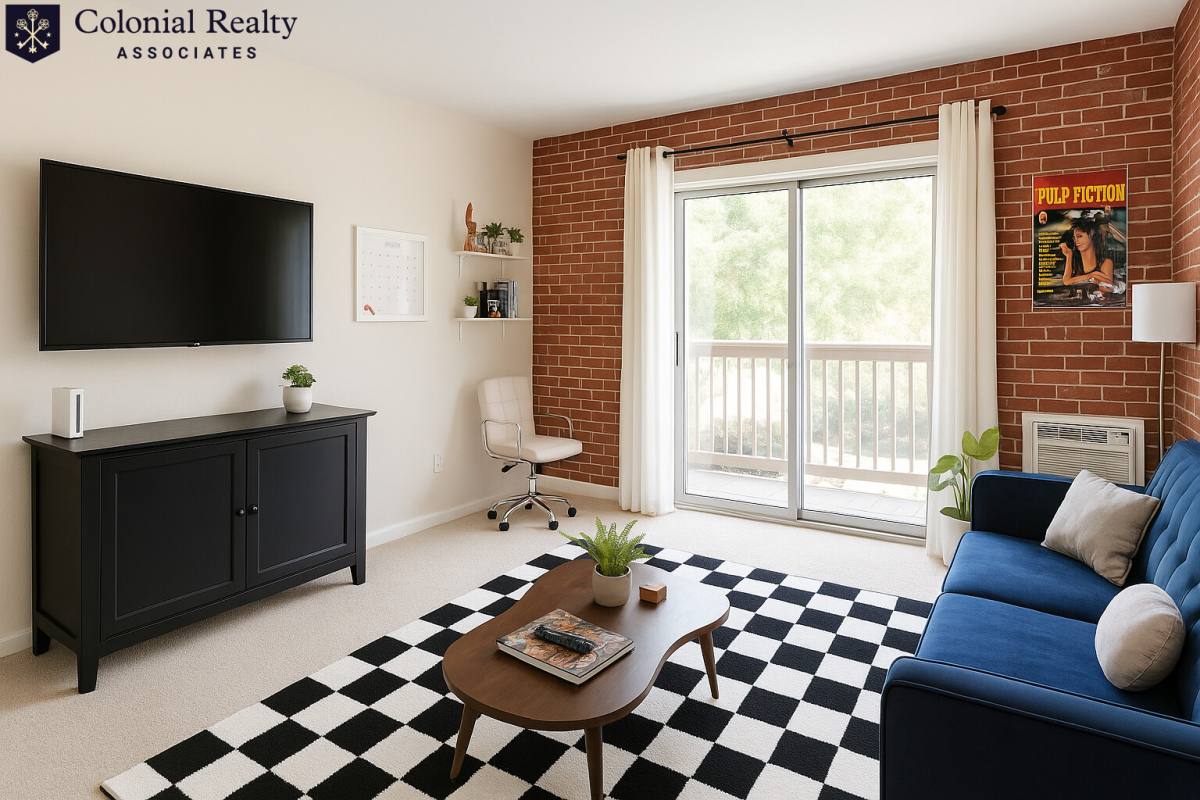 Condo for rent at 31 Westgate Rd #5, Chestnut Hill, MA 02467