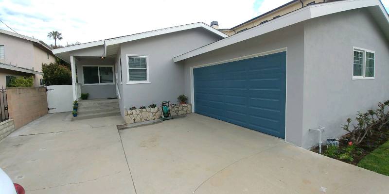 House for rent at 1807 3rd St, Manhattan Beach, CA 90266