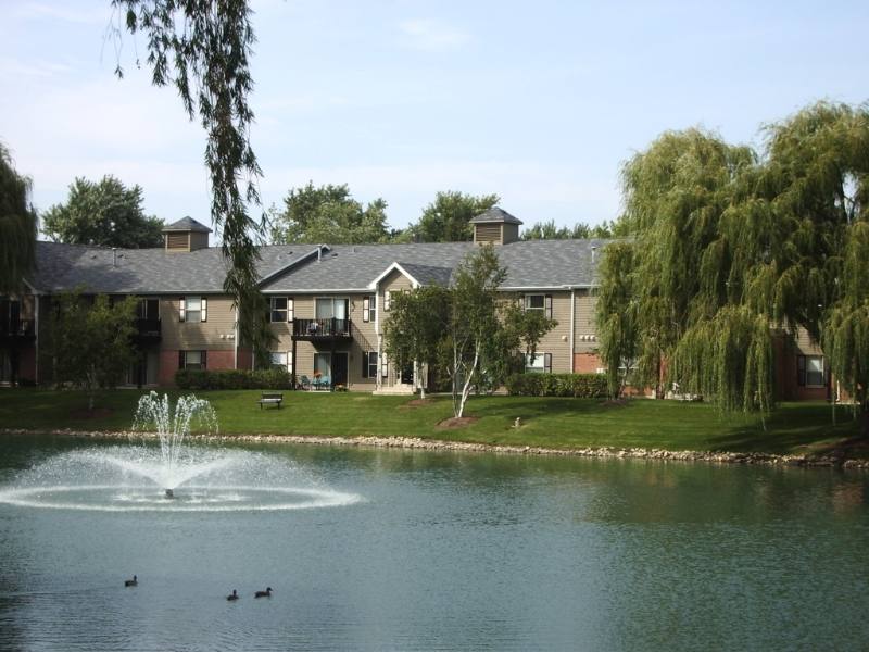 Condo for rent at 1513 Raymond Dr, Naperville, IL 60563