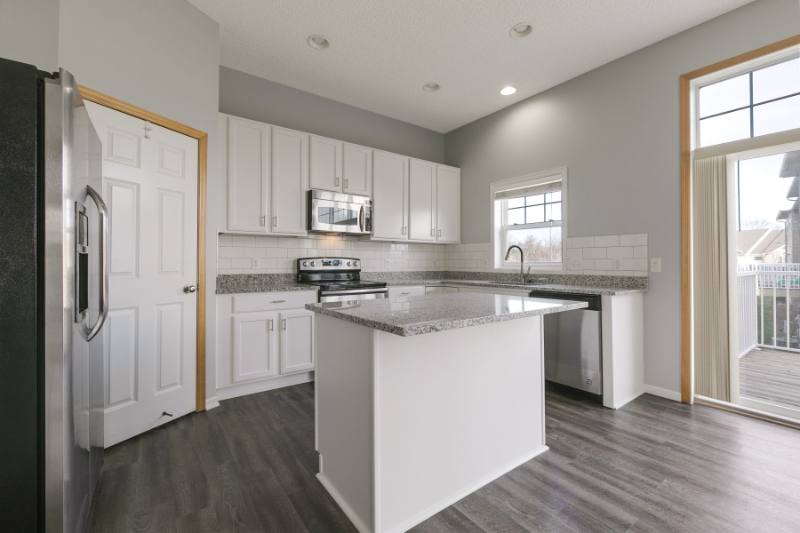 Townhouse for rent at 5030 Fountain Place N, Minneapolis, MN 55446