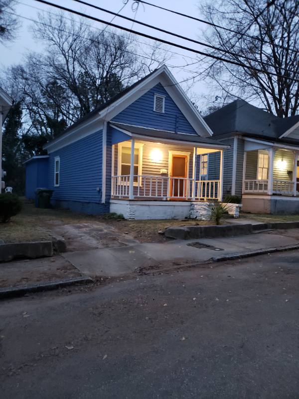 House for rent at 1001 Curran St NW, Atlanta, GA 30318