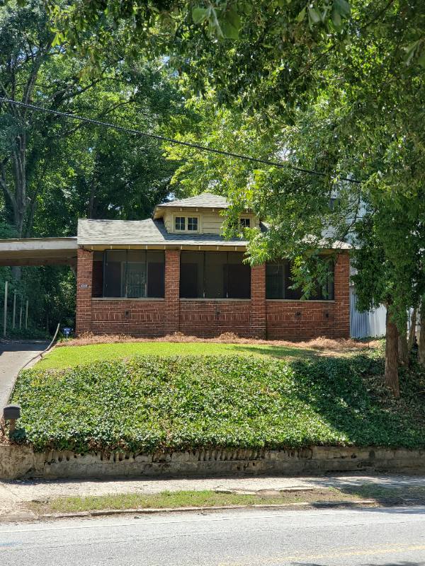 House for rent at 1018 Hemphill Ave NW, Atlanta, GA 30318