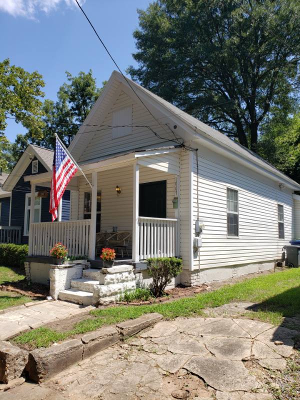 House for rent at 1003 Curran St, Atlanta, GA 30318