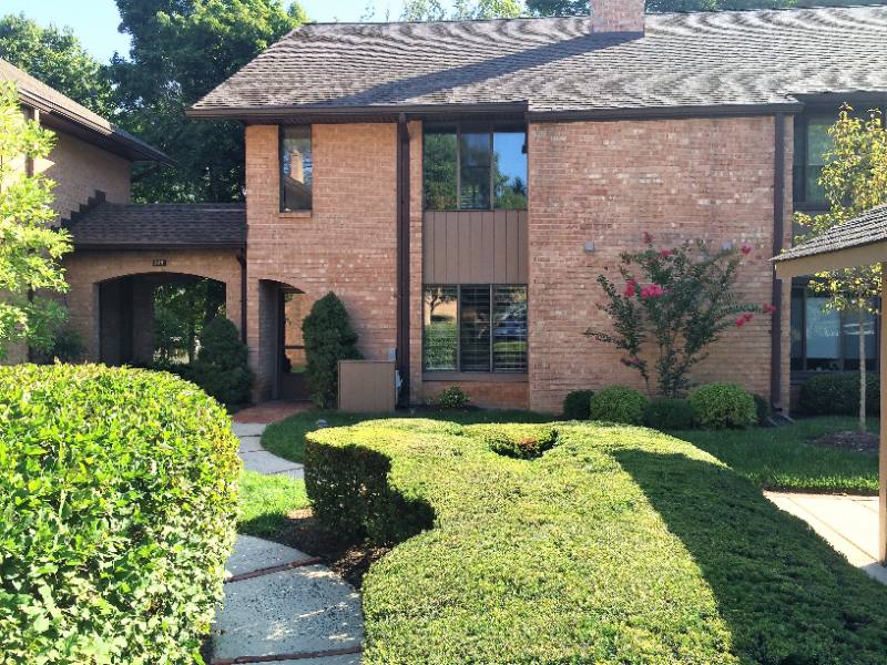 Townhouse for rent at 144 Woodgate Lane, Newtown Square, PA 19073
