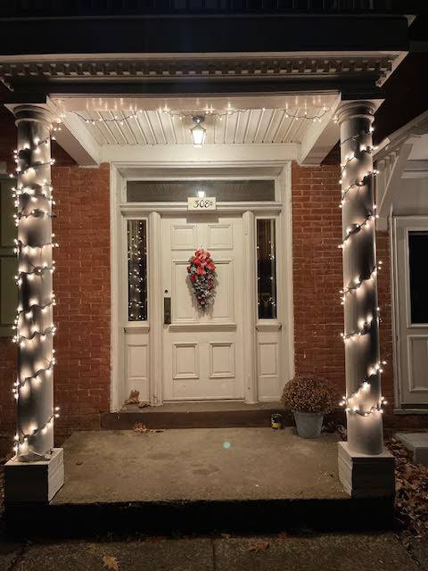 Apartment for rent at 308 N Front St #A, Millerstown, PA 17062