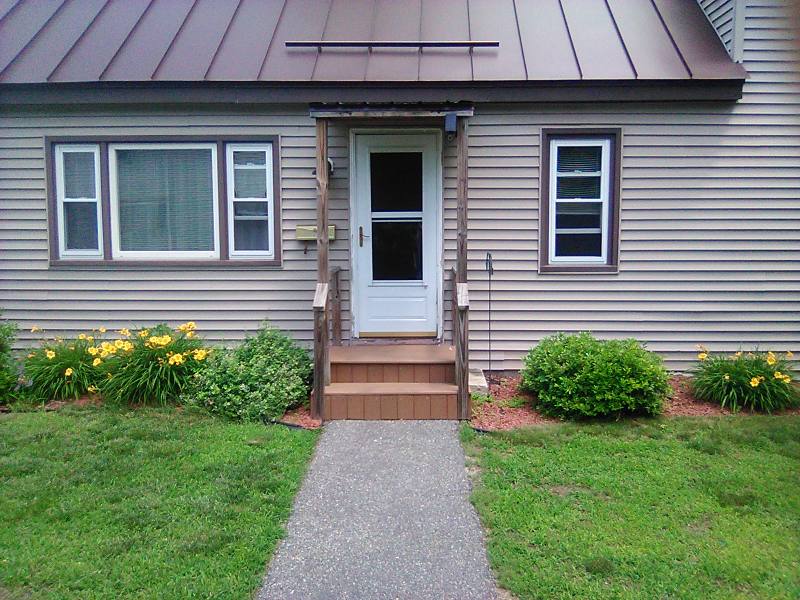 Apartment for rent at 22 Jordan Ave #C, Brunswick, ME 04011