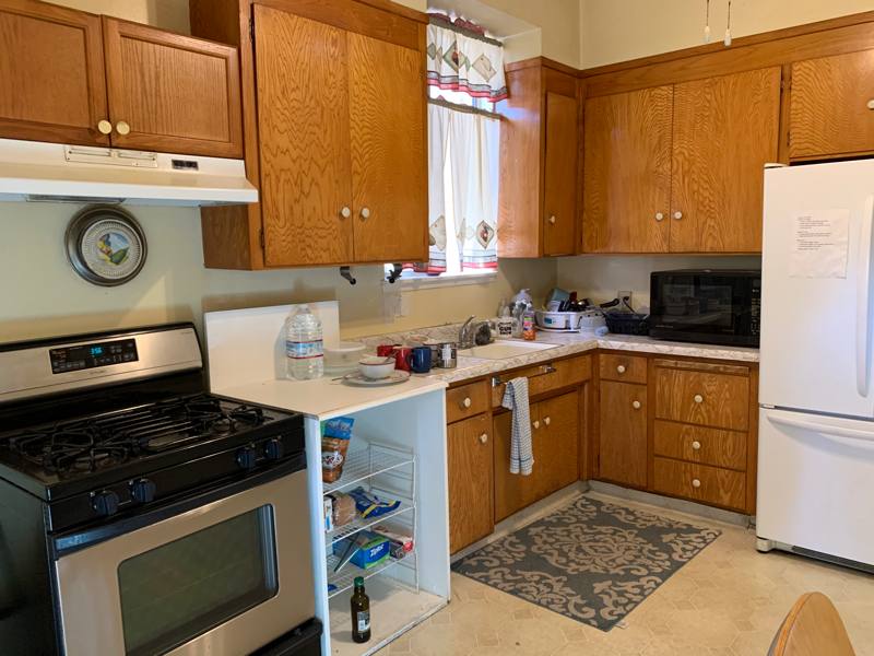 House for rent at 635 S 3rd, San Jose, CA 95112