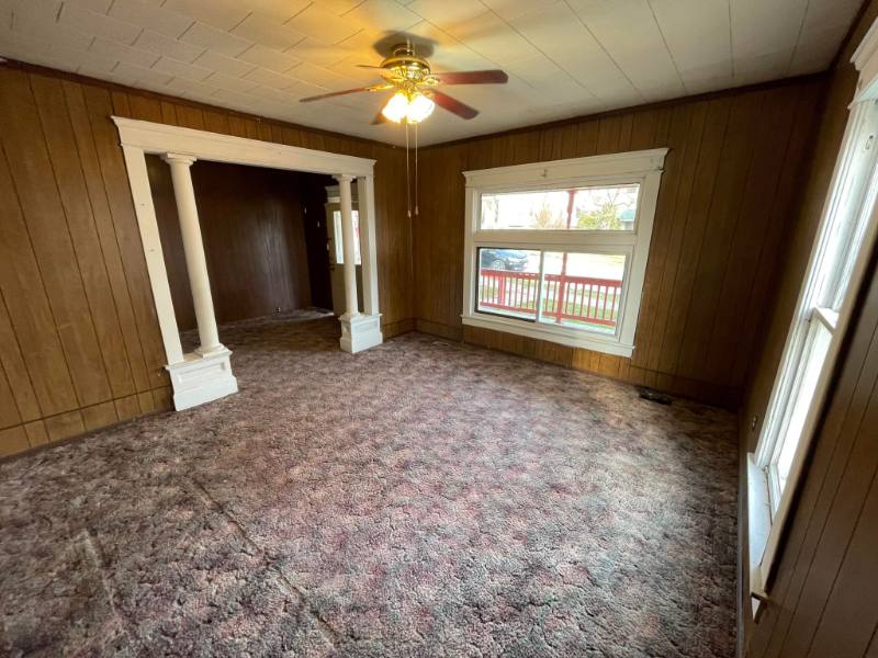 Apartment for rent at 415 N 9th St Duplex, Cambridge, OH 43725