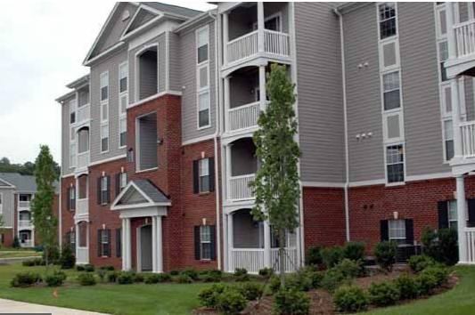 Apartment for rent at 725 Denali Way #104, Charlottesville, VA 22903