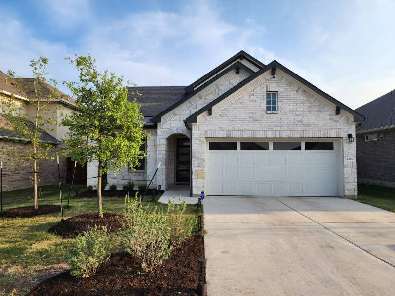 House for rent at 2300 Bravo Pass, Leander, TX 78641