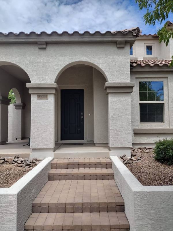 House for rent at 2256 S Ponderosa Dr, Gilbert, AZ 85296