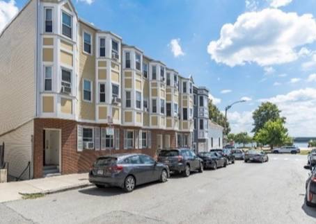 Apartment for rent at 204 H St #2, South Boston, MA 02127