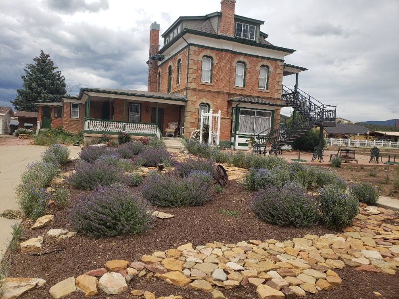 Apartment for rent at 100 Bauer Ave #1, Mancos, CO 81328