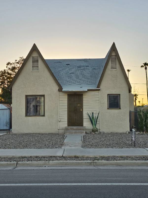 House for rent at 1160 S 5th Ave, Yuma, AZ 85364