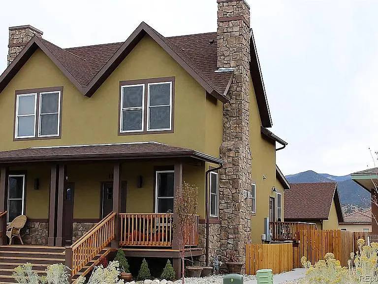 Apartment for rent at 113 Crestone Mesa Dr #B2, Salida, CO 81201