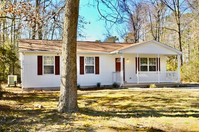 House for rent at 18145 Piedmont Dr, Cobb Island, MD 20625