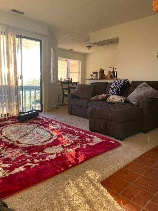 Apartment for rent at 2196 I Hedgerow Rd, Columbus, OH 43220
