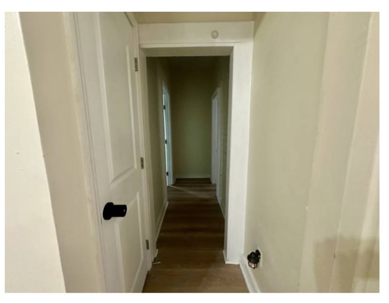 Apartment for rent at 24 Palmer St #A, Saint Augustine, FL 32084