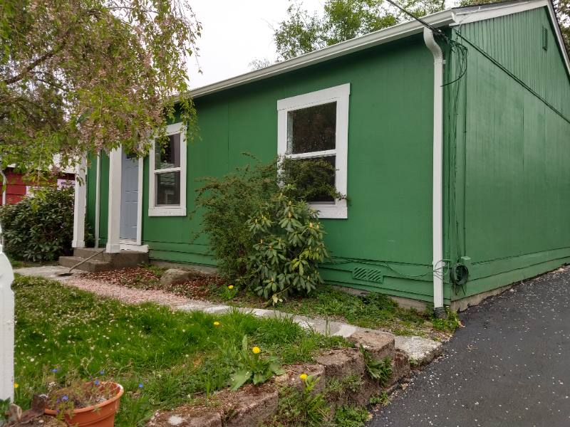 House for rent at 5019 S Fletcher St, Seattle, WA 98118
