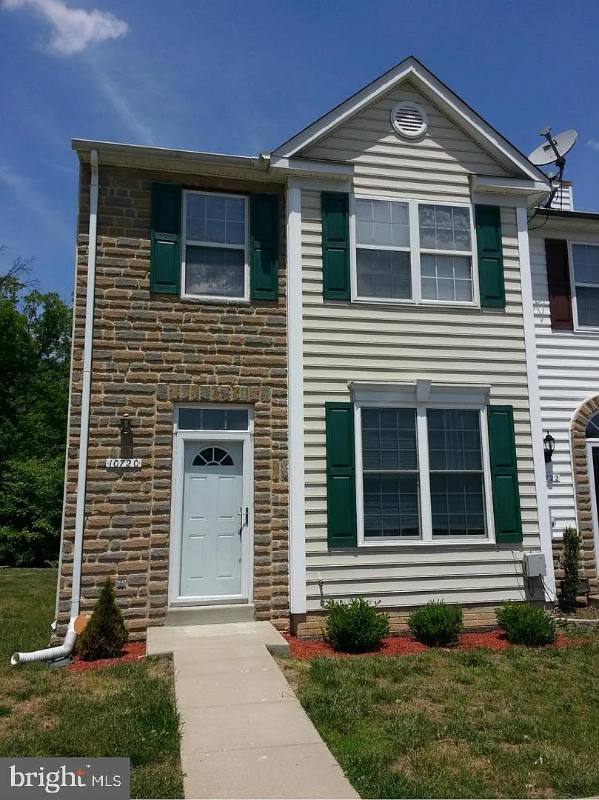 Townhouse for rent at 10720 Esprit Place, White Plains, MD 20695