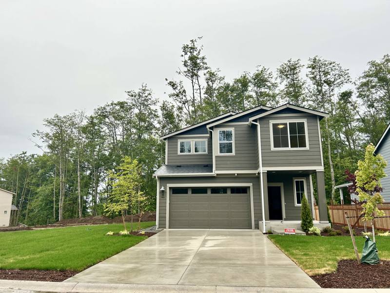 House for rent at 537 Shore Pine Court, Blaine, WA 98230