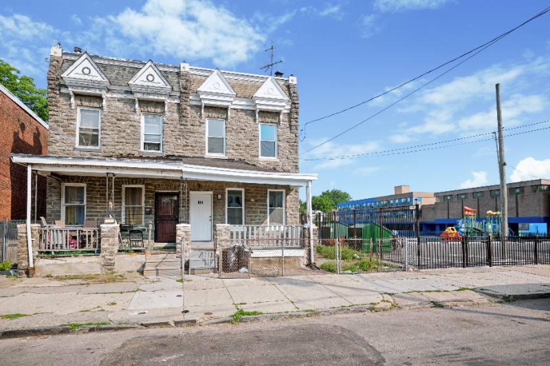 Apartment for rent at 931 E Woodlawn St #A11, Philadelphia, PA 19133