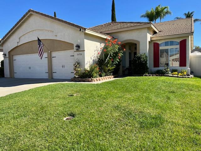 House for rent at 26928 Montseratt Court, Murrieta, CA 92563