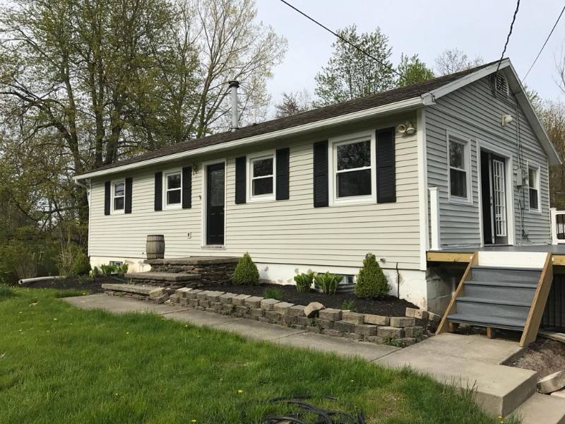 House for rent at 8435 Goodrich Rd, Clarence Center, NY 14032