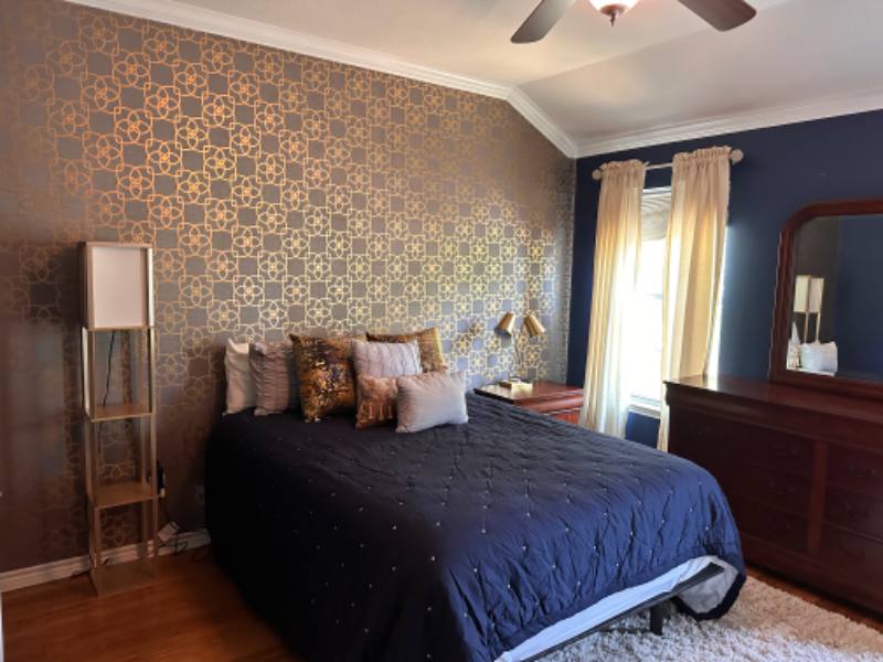 House for rent at 728 N Beckley Ave, Dallas, TX 75203