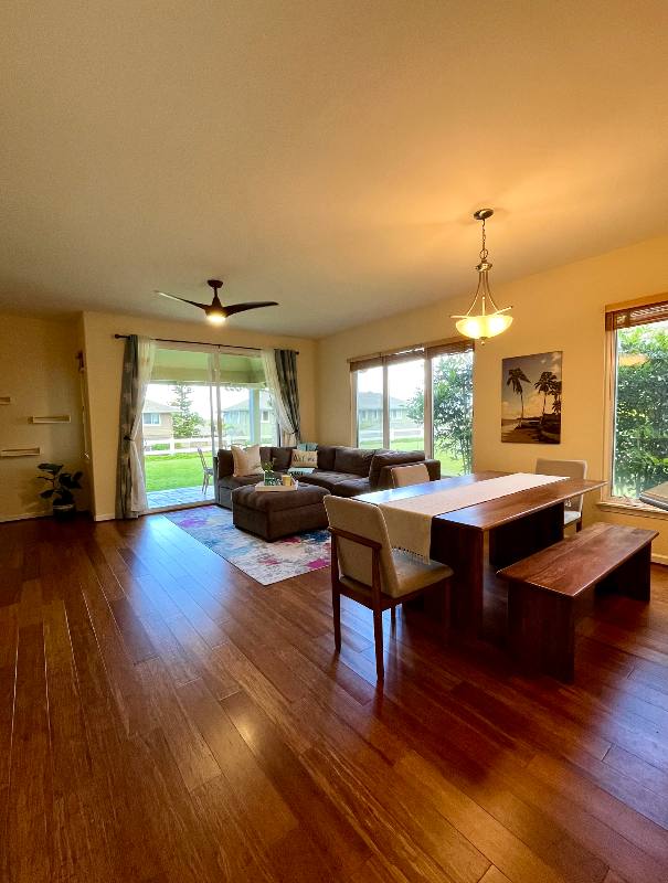 Townhouse for rent at 37 Kuaiwa Way #20D, Wailuku, HI 96793