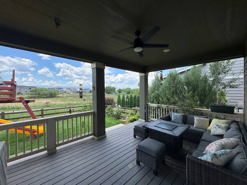 House for rent at 792 Carbonate Lane, Erie, CO 80516