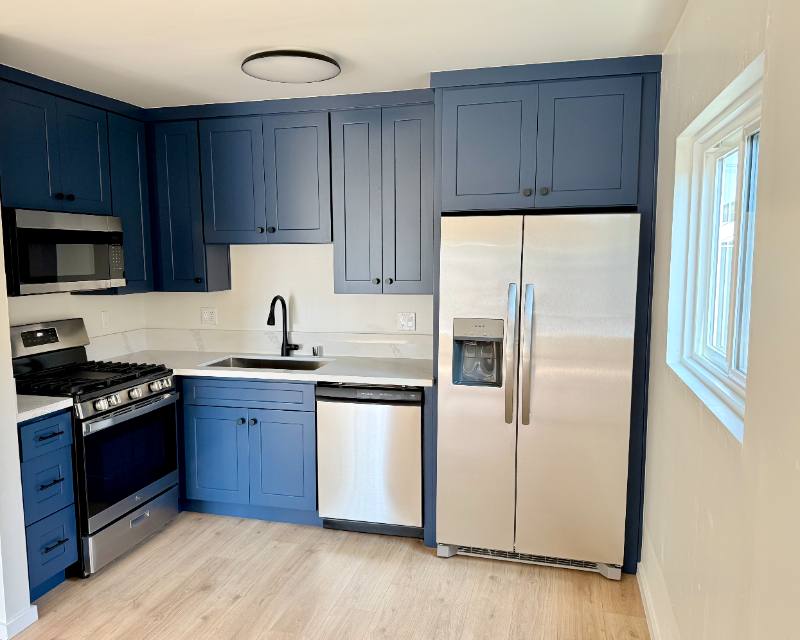 Townhouse for rent at 3416 3rd Ave, Los Angeles, CA 90018