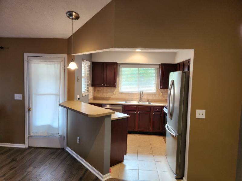Townhouse for rent at 1164 Captains Bridge, Dayton, OH 45458