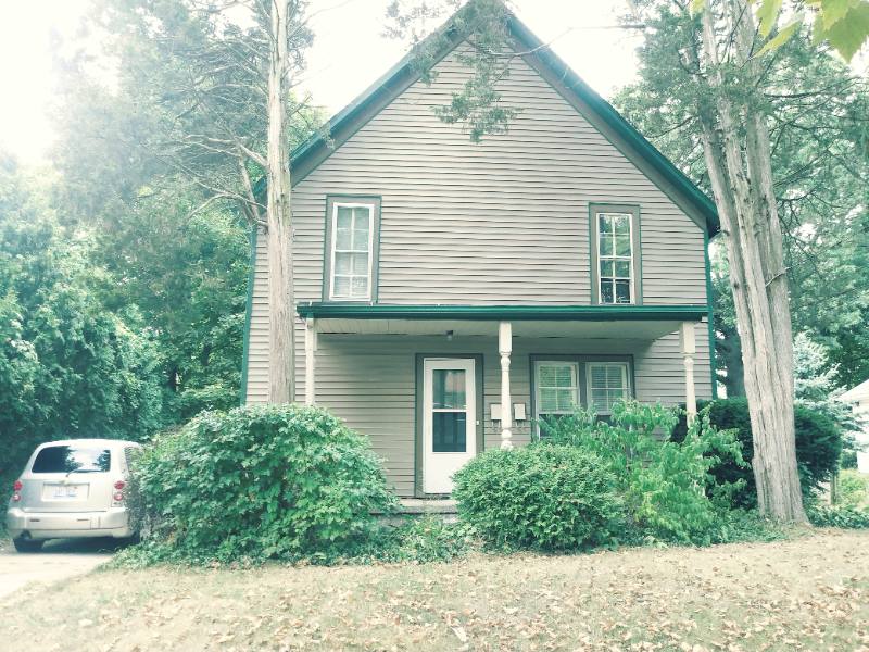 Apartment for rent at 311 Plymouth NE #1, Grand Rapids, MI 49503