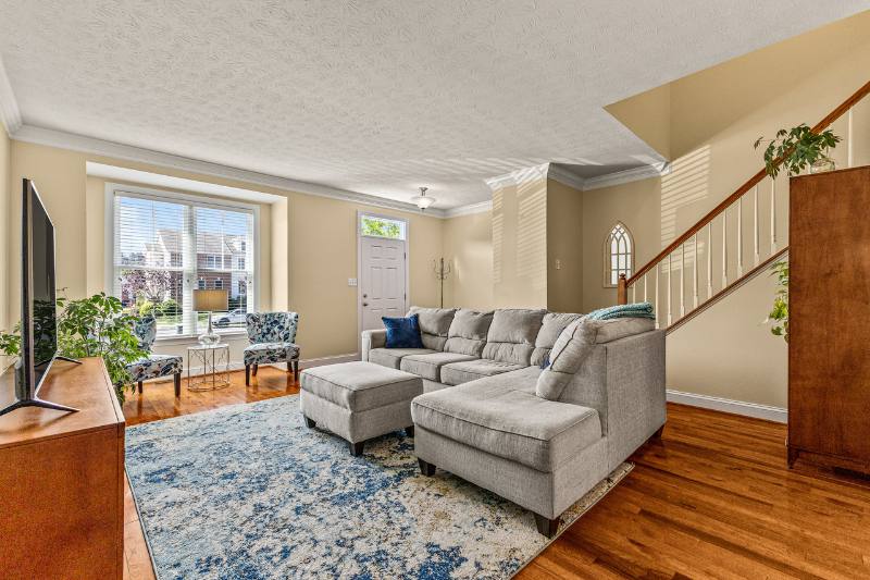 Townhouse for rent at 375 Blue Stone Hills Dr, Harrisonburg, VA 22801