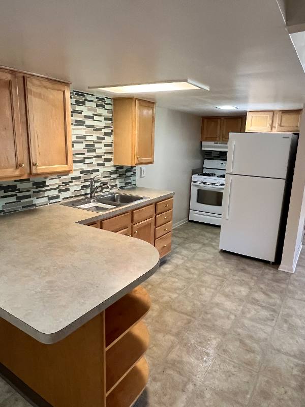 Apartment for rent at 19290 Lorain Rd #6, Cleveland, OH 44126