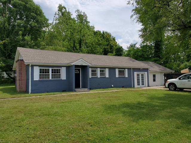House for rent at 102 Dogwood Lane, Powell, TN 37849