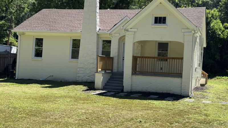 House for rent at 5510 Mason Rd, Atlanta, GA 30349