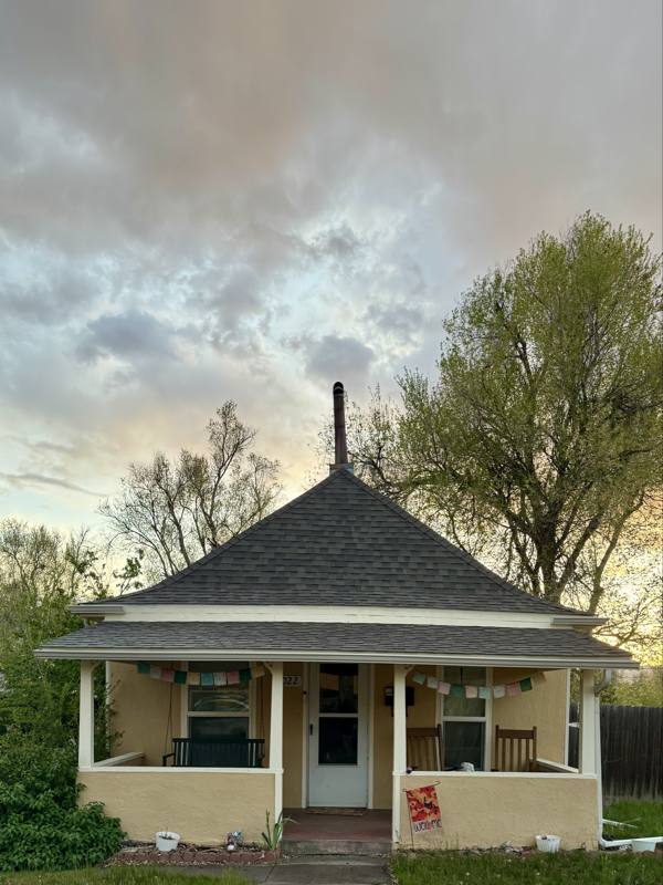 House for rent at 1022 N Arcadia St, Colorado Springs, CO 80903
